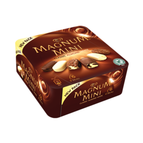 Magnum Mini box