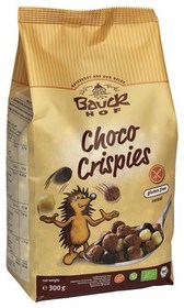 Choco Crispies 
