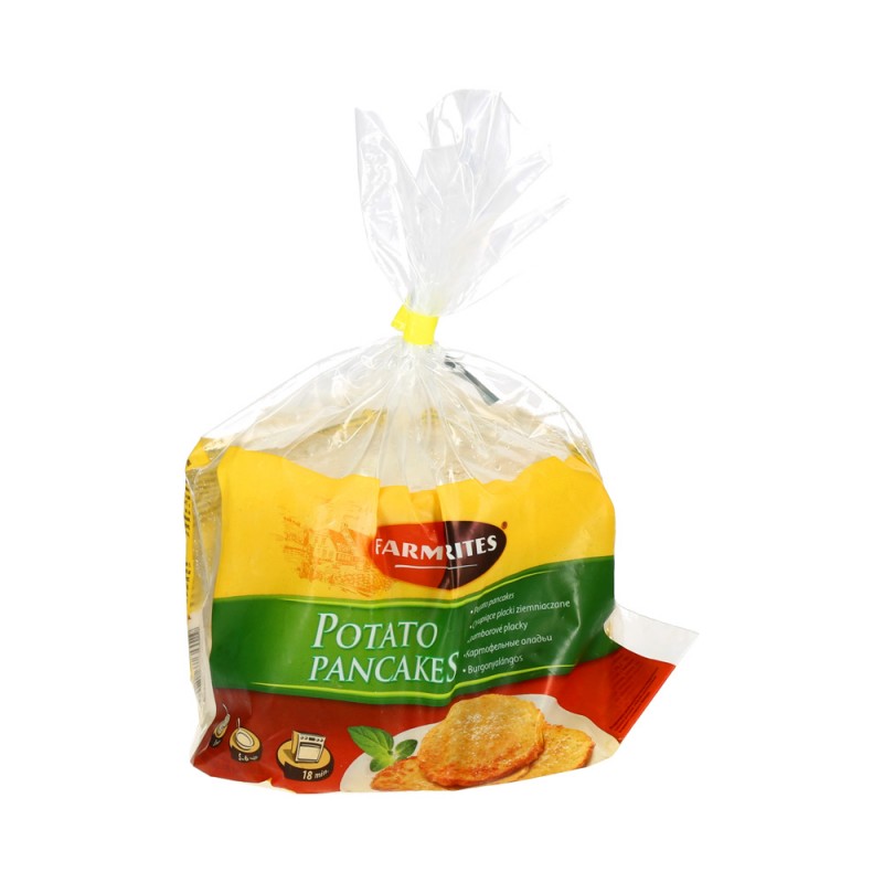 Farm frites potat.pancake 0.54kg (8710679120542)