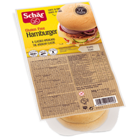 Hamburger maizītes